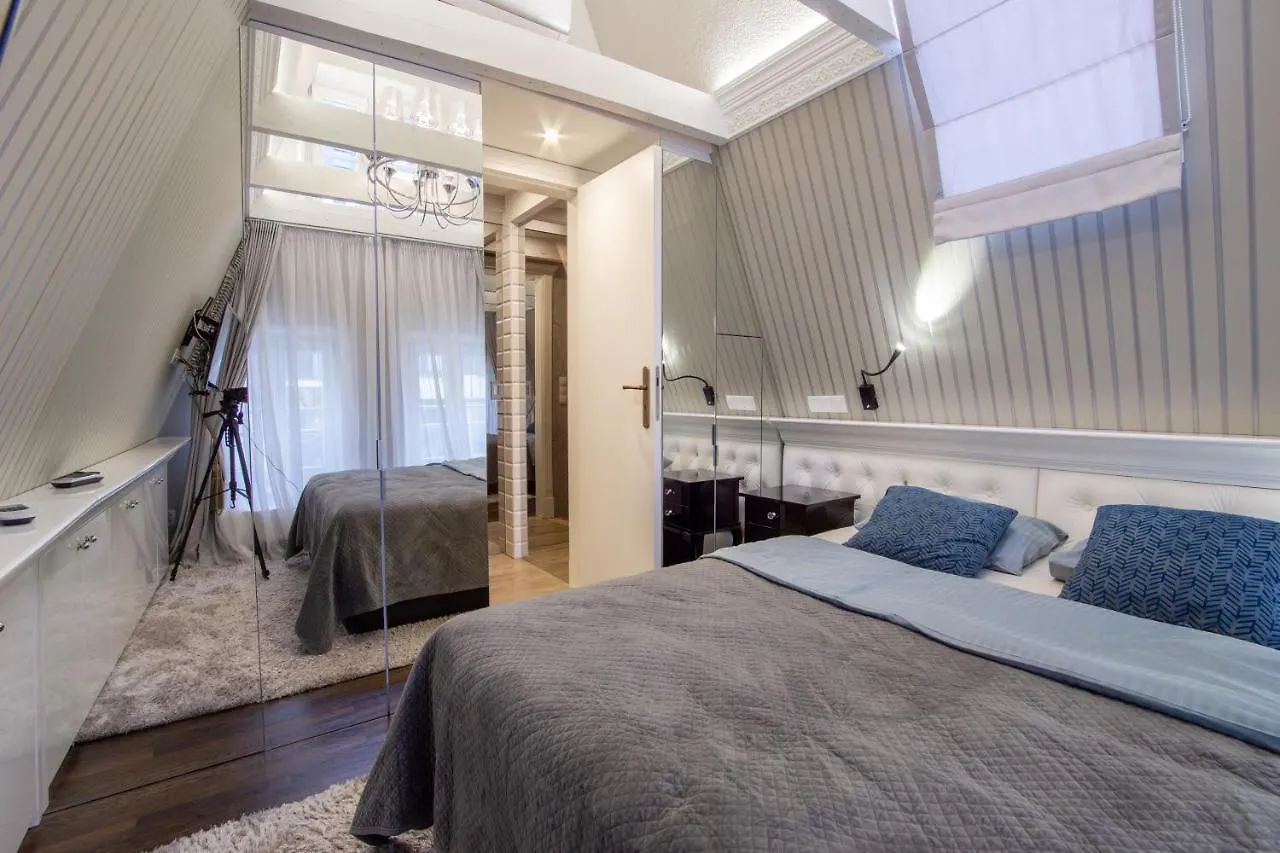 Luxury Apartments - Wroclaw Old Town - Wroclaw Rynek