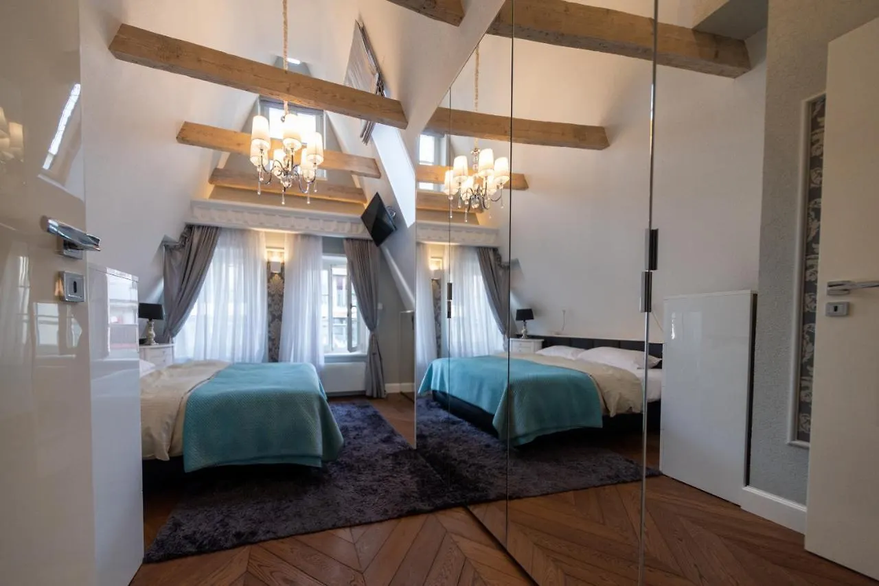 Luxury Apartments - Wroclaw Old Town - Wroclaw Rynek Poland