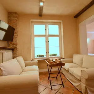 Homestay Rustical, Wroclaw