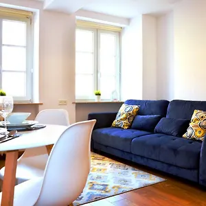 Apartment Rynek, Wroclaw