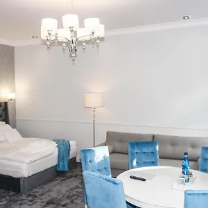 Apartment Hexus - Ofiar Oswiecimskich - Centrum Rynek, Wroclaw