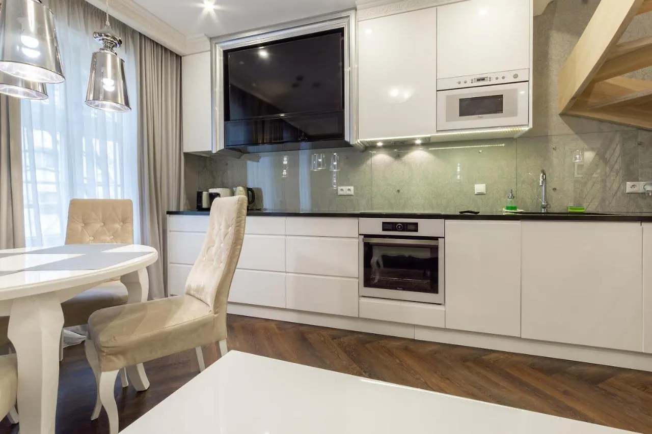 Luxury Apartments - Wroclaw Old Town - Wroclaw Rynek