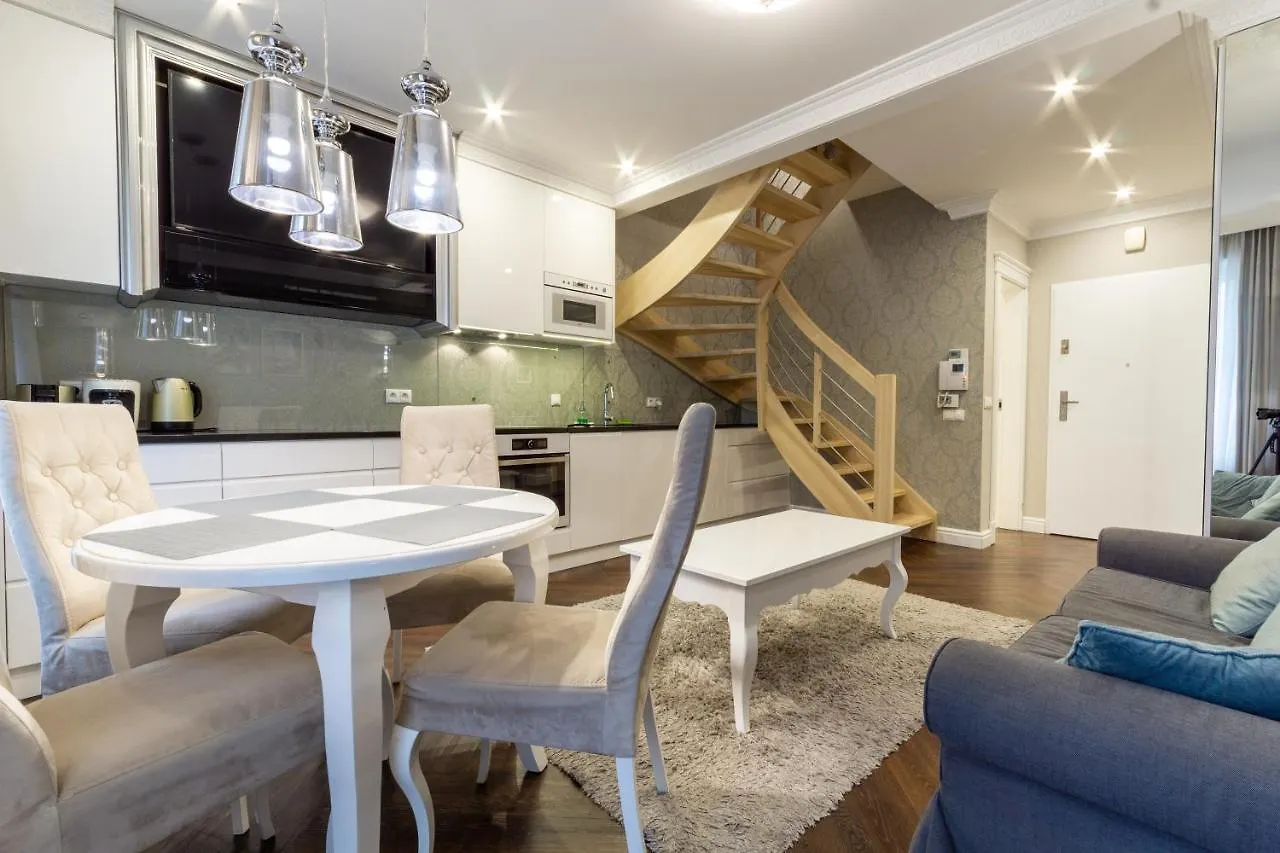 Luxury Apartments - Wroclaw Old Town - Wroclaw Rynek