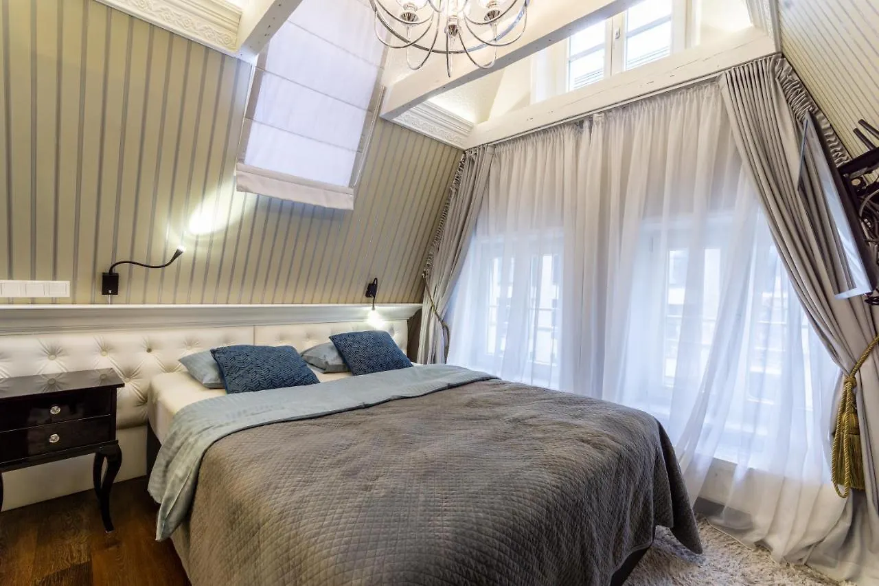 Luxury Apartments - Wroclaw Old Town - Wroclaw Rynek