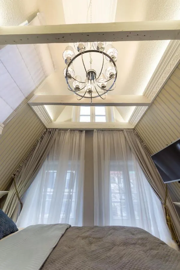 Luxury Apartments - Wroclaw Old Town - Wroclaw Rynek 0*,