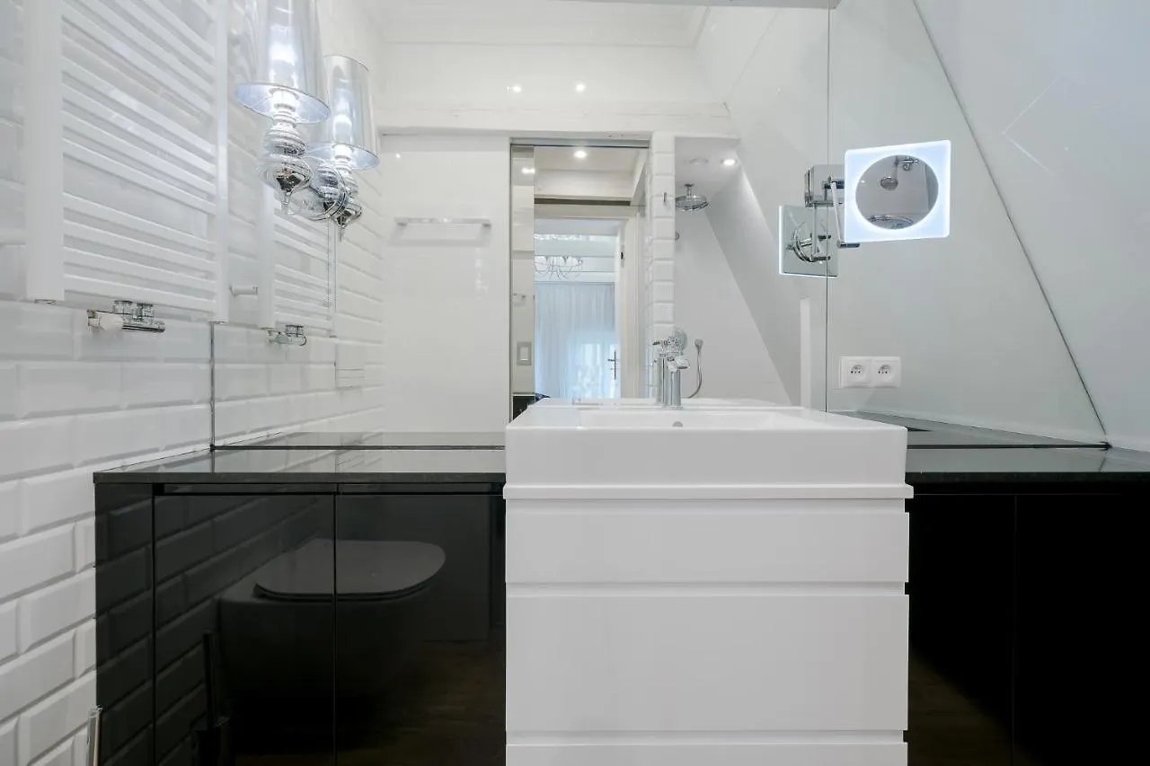 Luxury Apartments - Wroclaw Old Town - Wroclaw Rynek