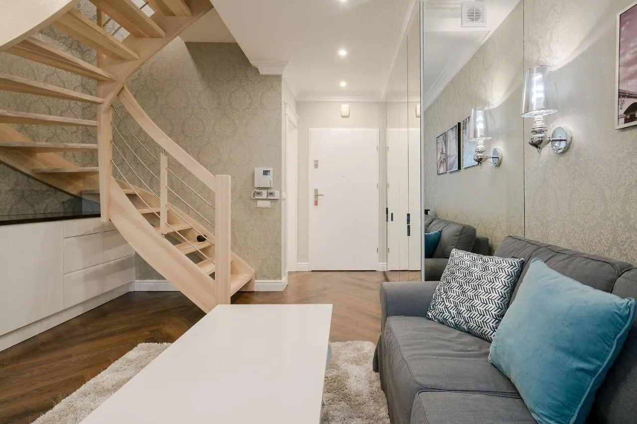 Luxury Apartments - Wroclaw Old Town - Wroclaw Rynek 폴란드