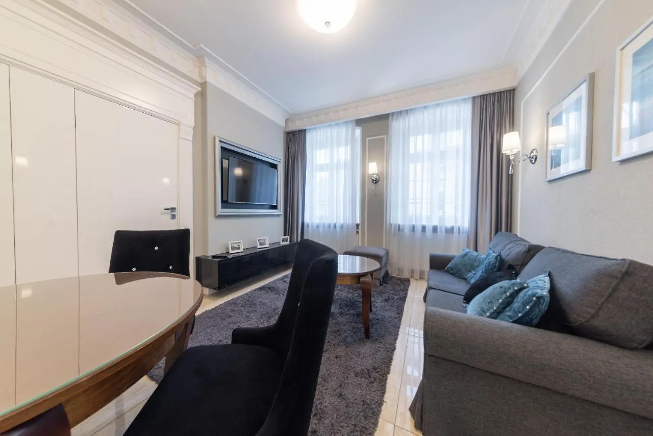 Luxury Apartments - Wroclaw Old Town - Wroclaw Rynek