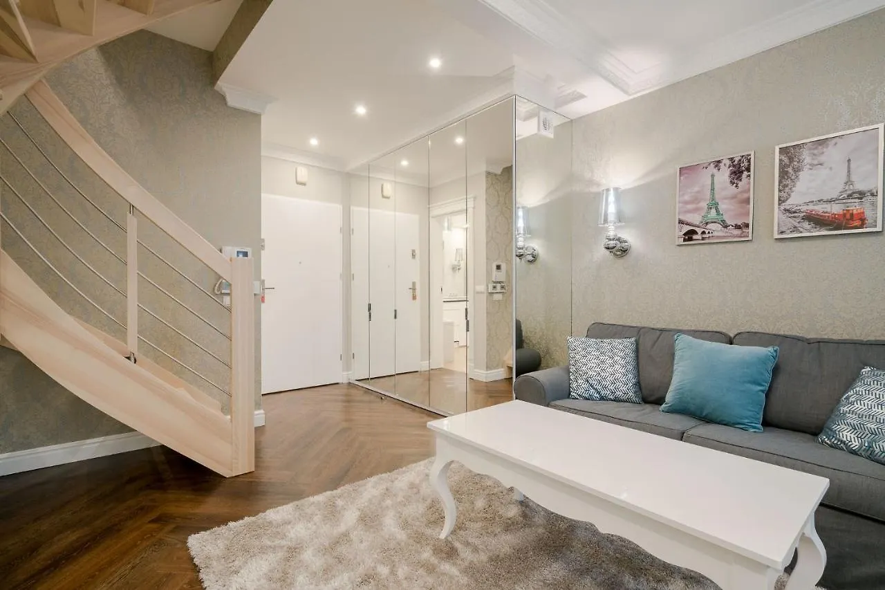 Luxury Apartments - Wroclaw Old Town - Wroclaw Rynek