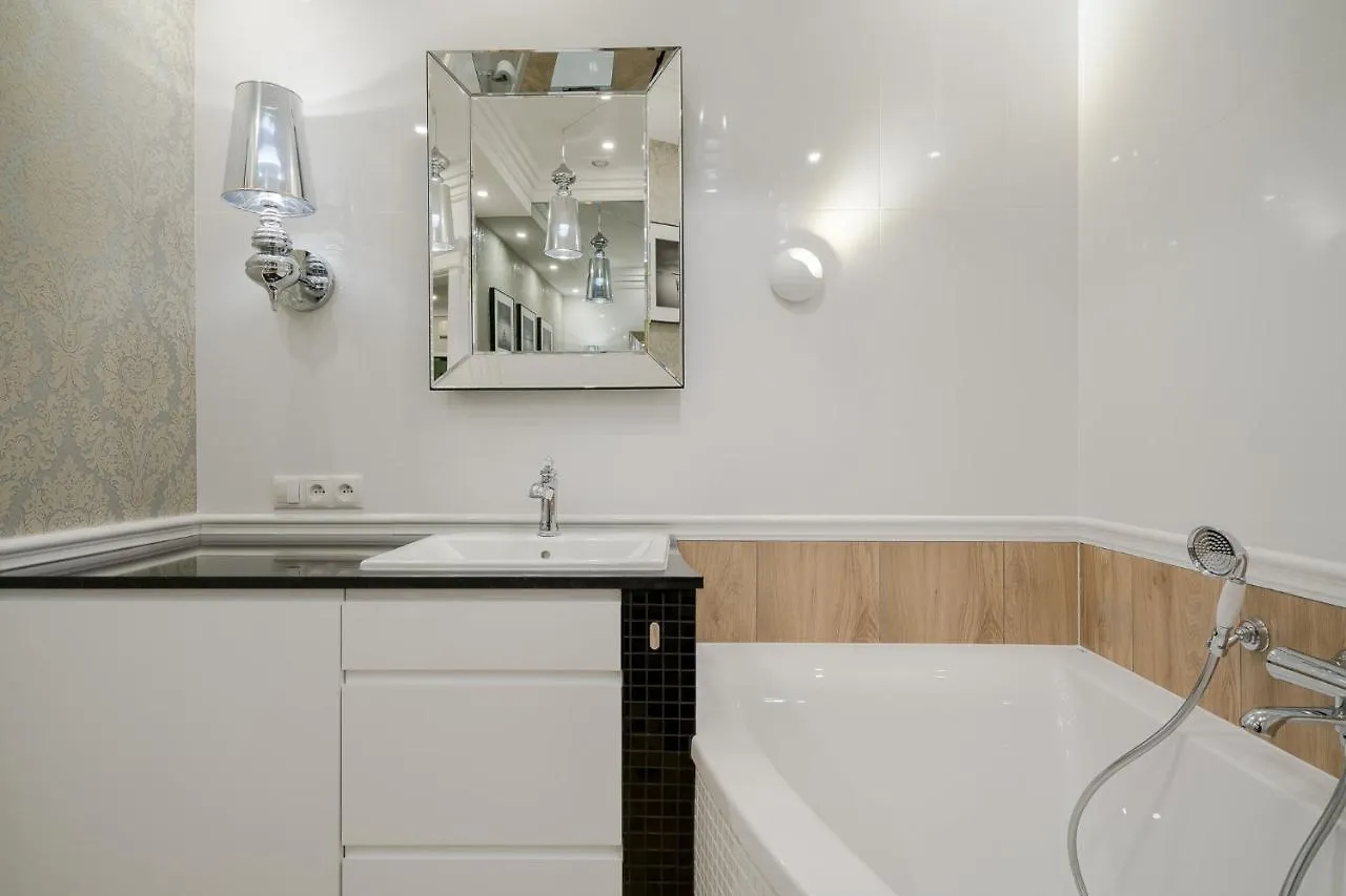 Luxury Apartments - Wroclaw Old Town - Wroclaw Rynek