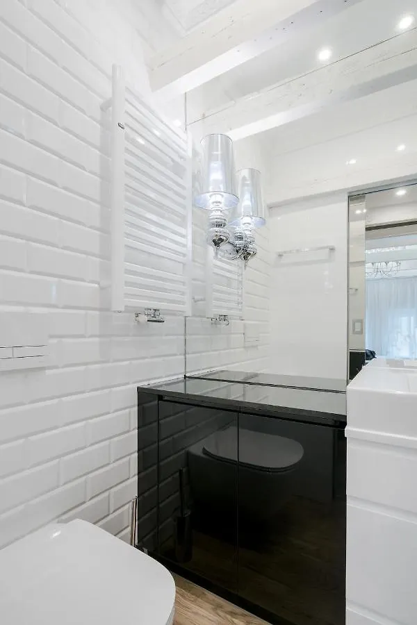 Luxury Apartments - Wroclaw Old Town - Wroclaw Rynek 0*,