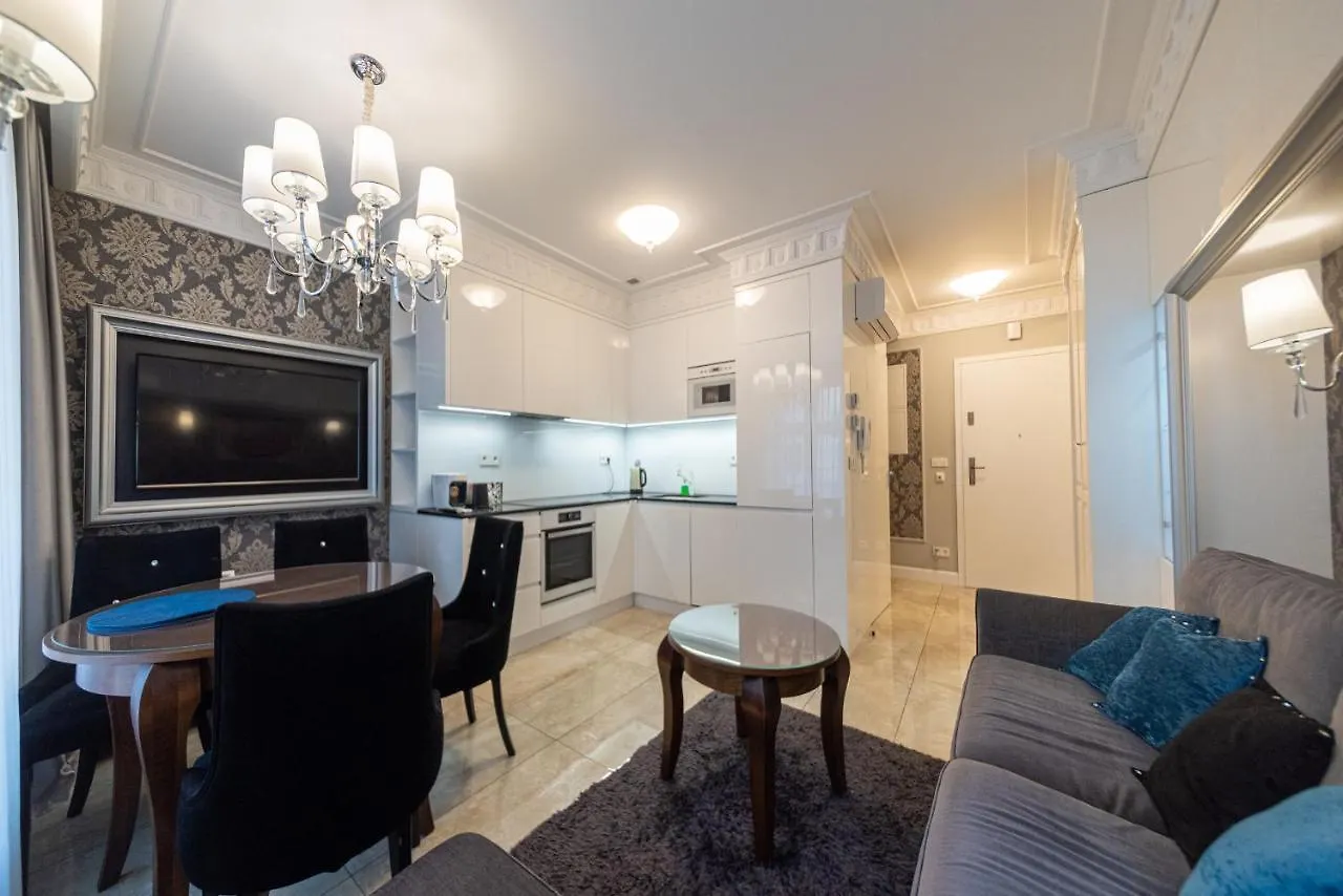 Luxury Apartments - Wroclaw Old Town - Wroclaw Rynek