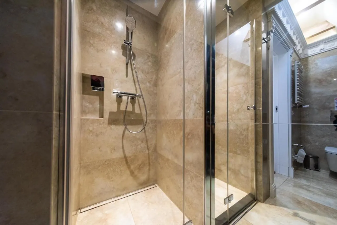 Luxury Apartments - Wroclaw Old Town - Wroclaw Rynek