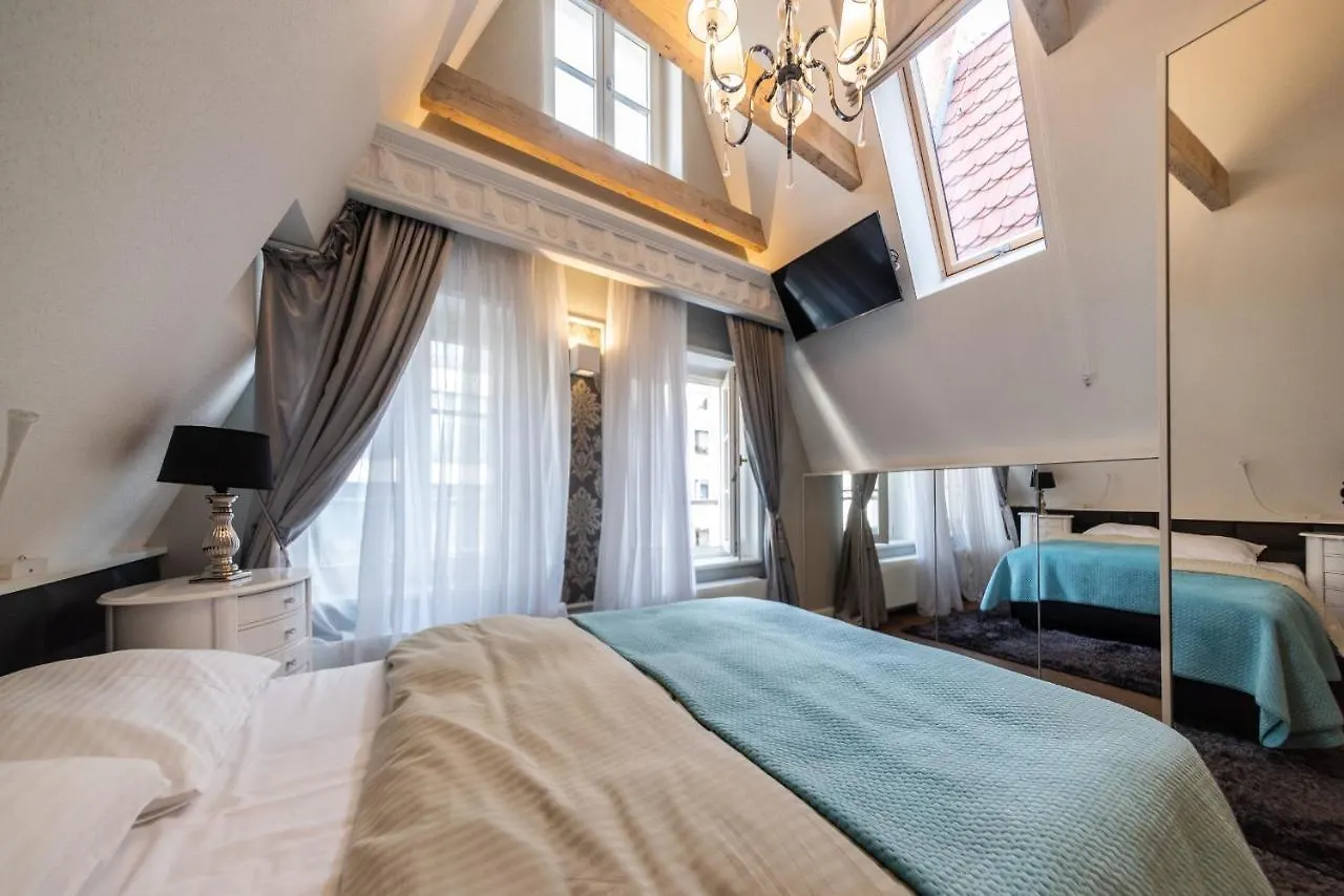 Luxury Apartments - Wroclaw Old Town - Wroclaw Rynek