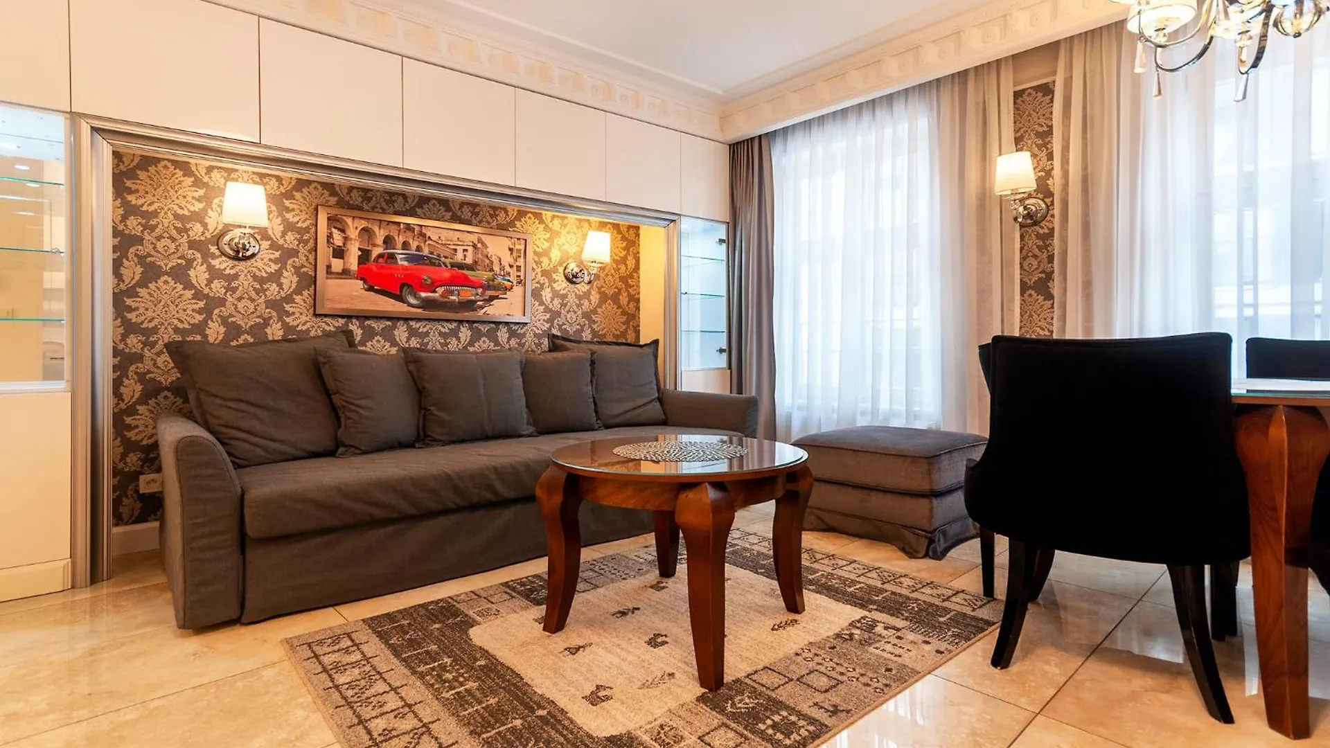 Luxury Apartments - Wroclaw Old Town - Wroclaw Rynek
